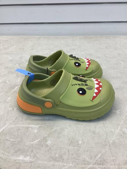 Member's Mark Toddler Boys Clog - Size 9