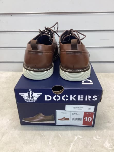 Dockers Men's Casual Dress Shoe - Size 10