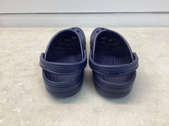 Crocs Classic Clog - Mens Size 8, Ladies Size 10