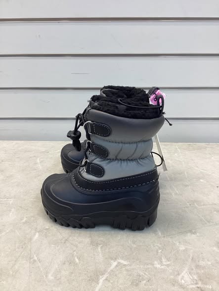 Member’s Mark Kids Snow Boots Size 7/8