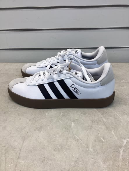 Adidas Women's VL Court 3.0 Shoe Size 10