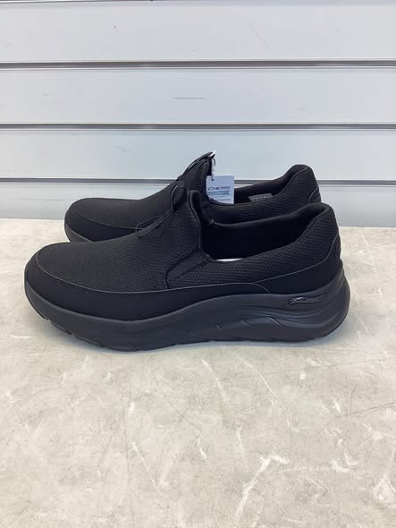 Skechers Men's Arch Comfort Flex Sneaker Size 10.5