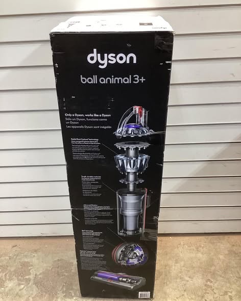 Dyson Ball Animal 3 +