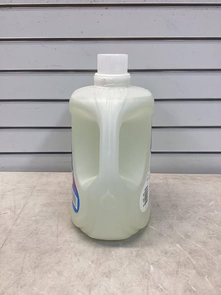ECOS Hypoallergenic Liquid Laundry Detergent + Enzymes, Lavender Scent, 230 loads, 210 fl. oz.