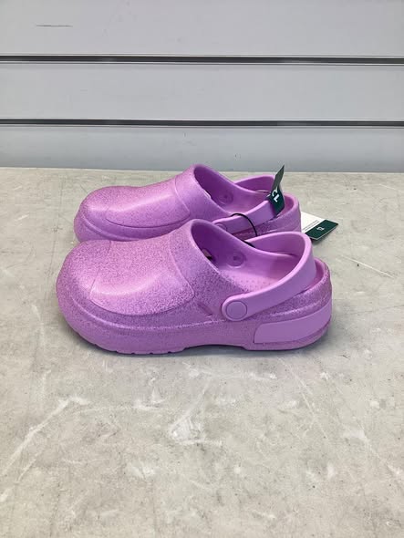 Member's Mark Toddler Girls Adventure Clog Size 12T