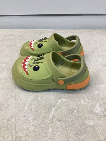 Member's Mark Toddler Boys Adventure Clog Size 9T
