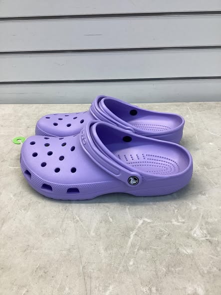 Crocs Classic Clog Men’s Size 10 Women’s Size 12