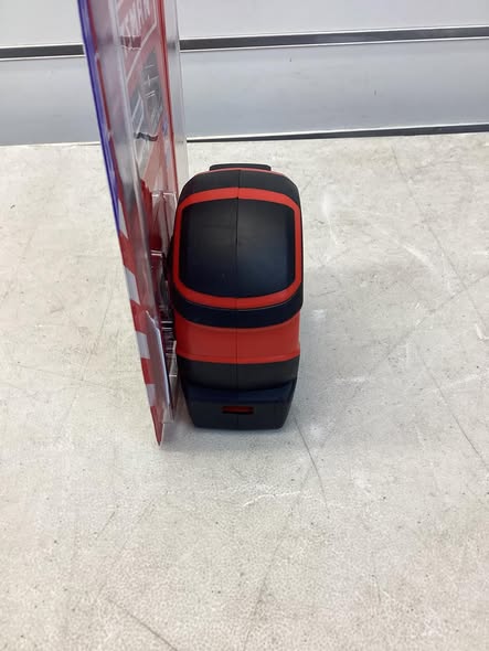 CRAFTSMAN PRO-11 35-ft Tape Measure