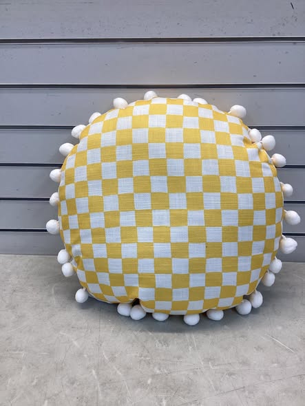 STUDIOCHIC Home Summer Brights Indoor/Outdoor Decorative Pillow