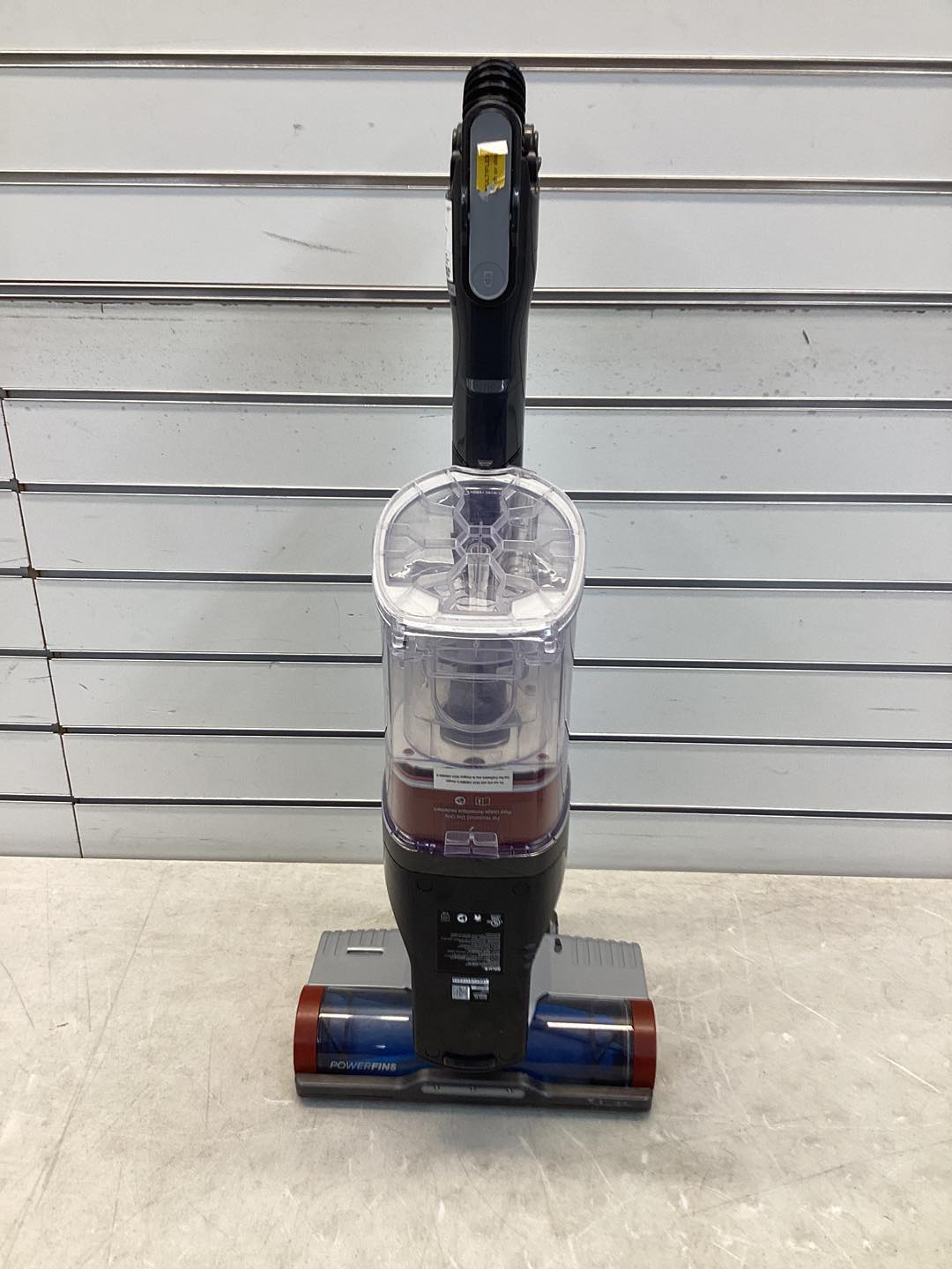 Shark Pet Pro Cordless Stick Vacuum with PowerFins and MultiFLEX