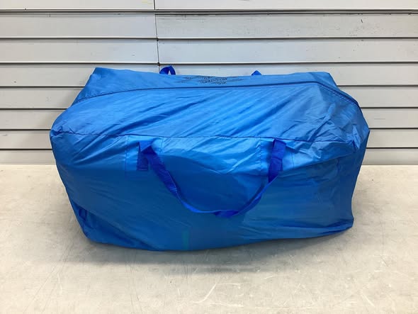Inflatable Kids Slide Bounce House with 550w Blower