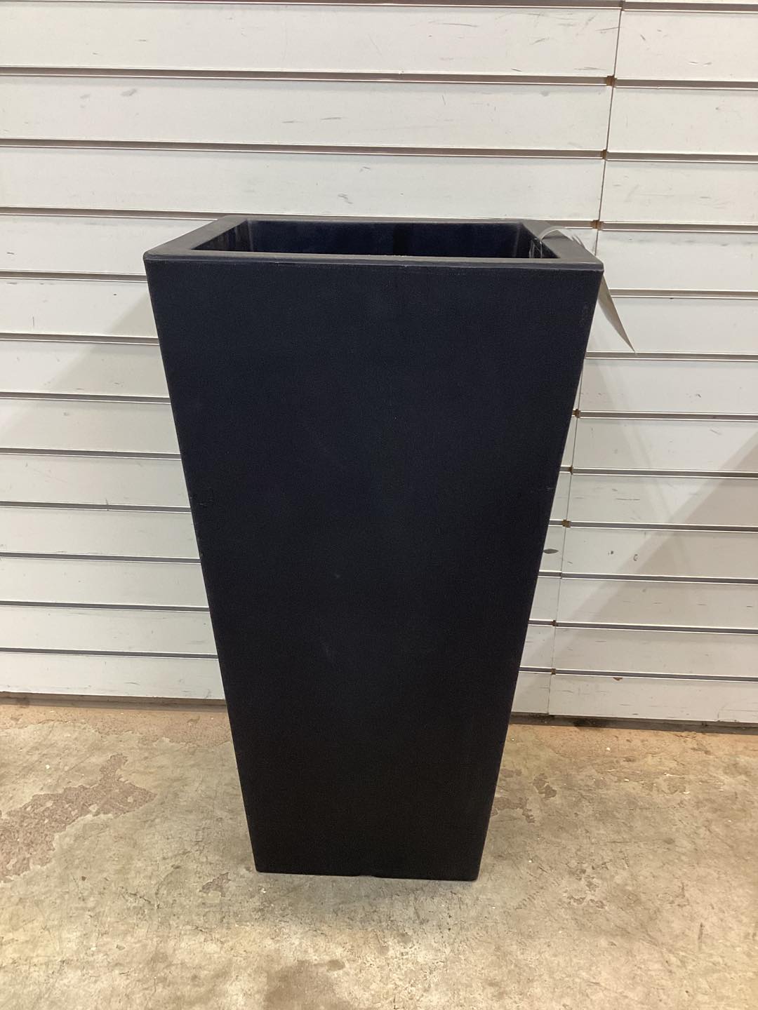 Member's Mark Tall Square Planter