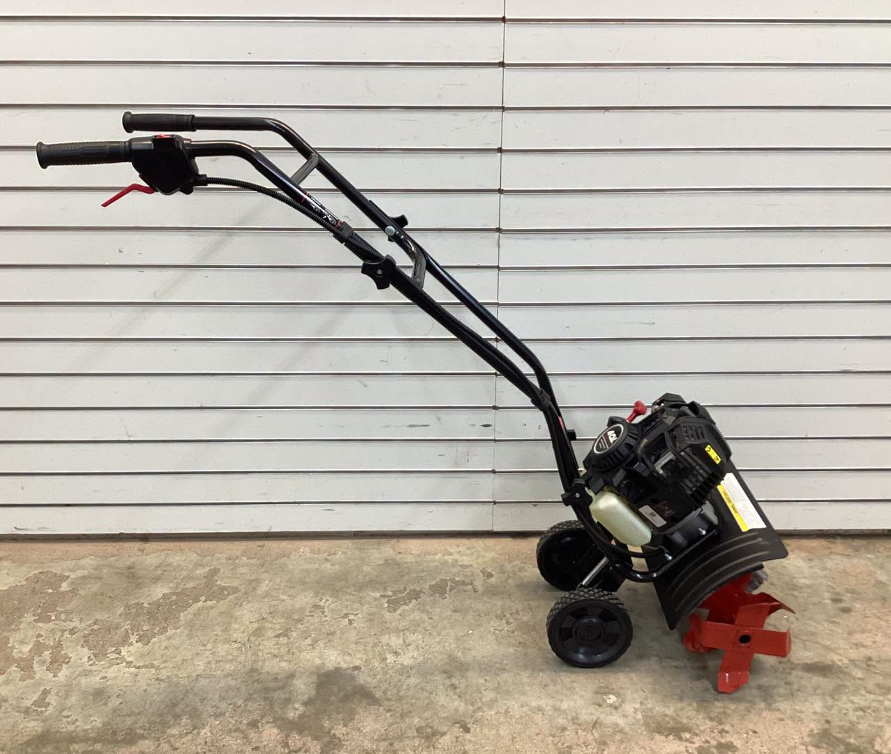 Legend Force 15 in. 46 cc Gas 4-Cycle Cultivator