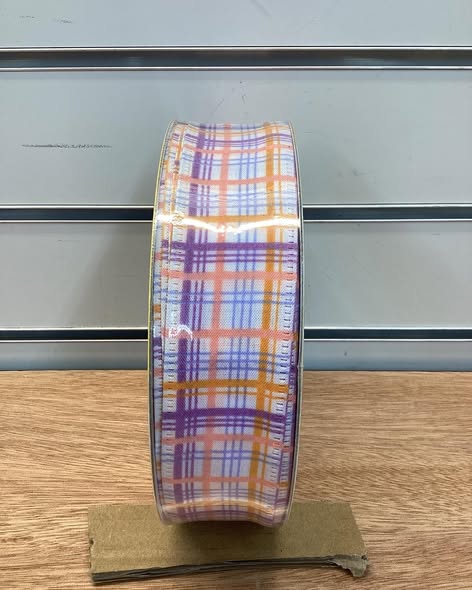 Member’s Mark Premium Wired Ribbon 1.5” Width x 50 Yards