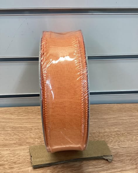 Member’s Mark Premium Wired Ribbon 1.5” Width x 50 Yards