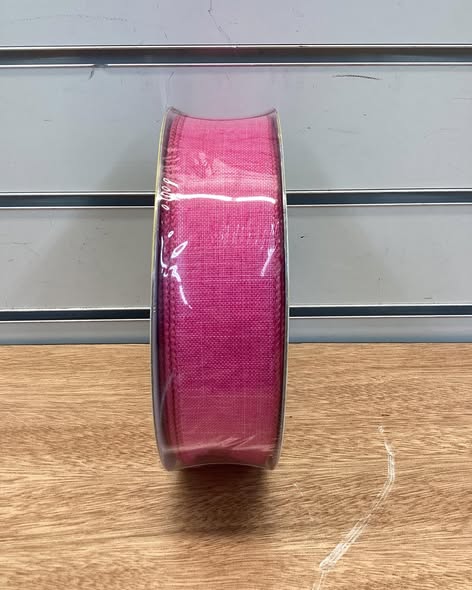 Member’s Mark Premium Wired Ribbon 1.5” Width x 50 Yards