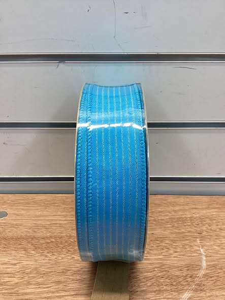 Member’s Mark Premium Wired Ribbon 1.5” Width x 50 Yards