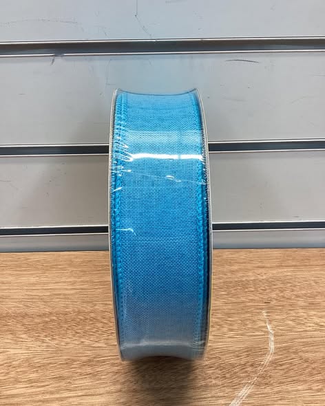 Member’s Mark Premium Wired Ribbon 1.5” Width x 50 Yards