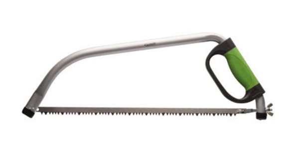 Green Thumb Deluxe Bow Saw - 24 Inch