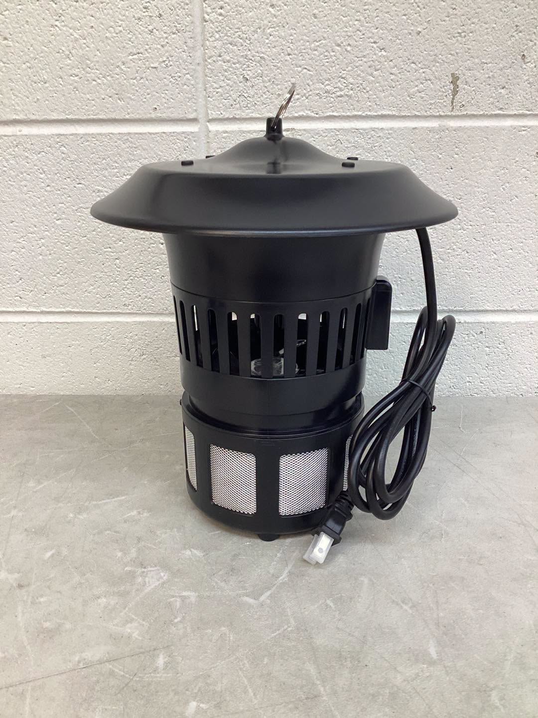 Dynatrap 1/2-Acre Mosquito and Insect Trap with Optional Wall Mount