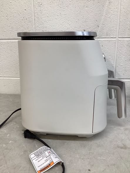 Ninja Foodi 8 2-Basket Air Fryer Lightly Used