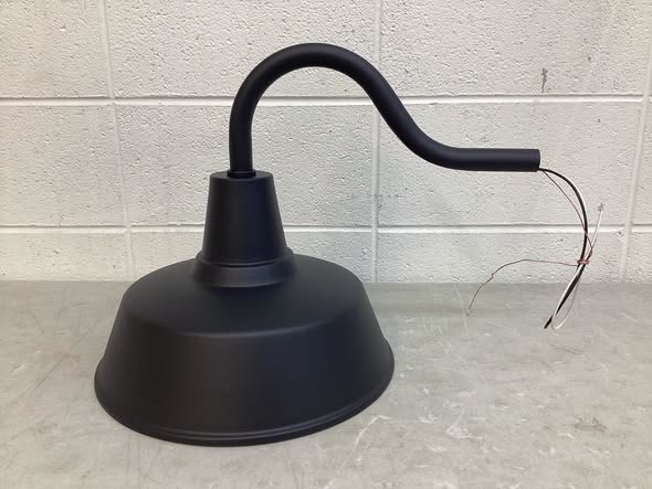 Blakeston 14” Wall Light