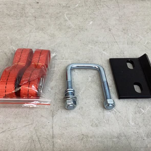 Sport Bike Motorcycle Carrier Truck Cargo Ramp
