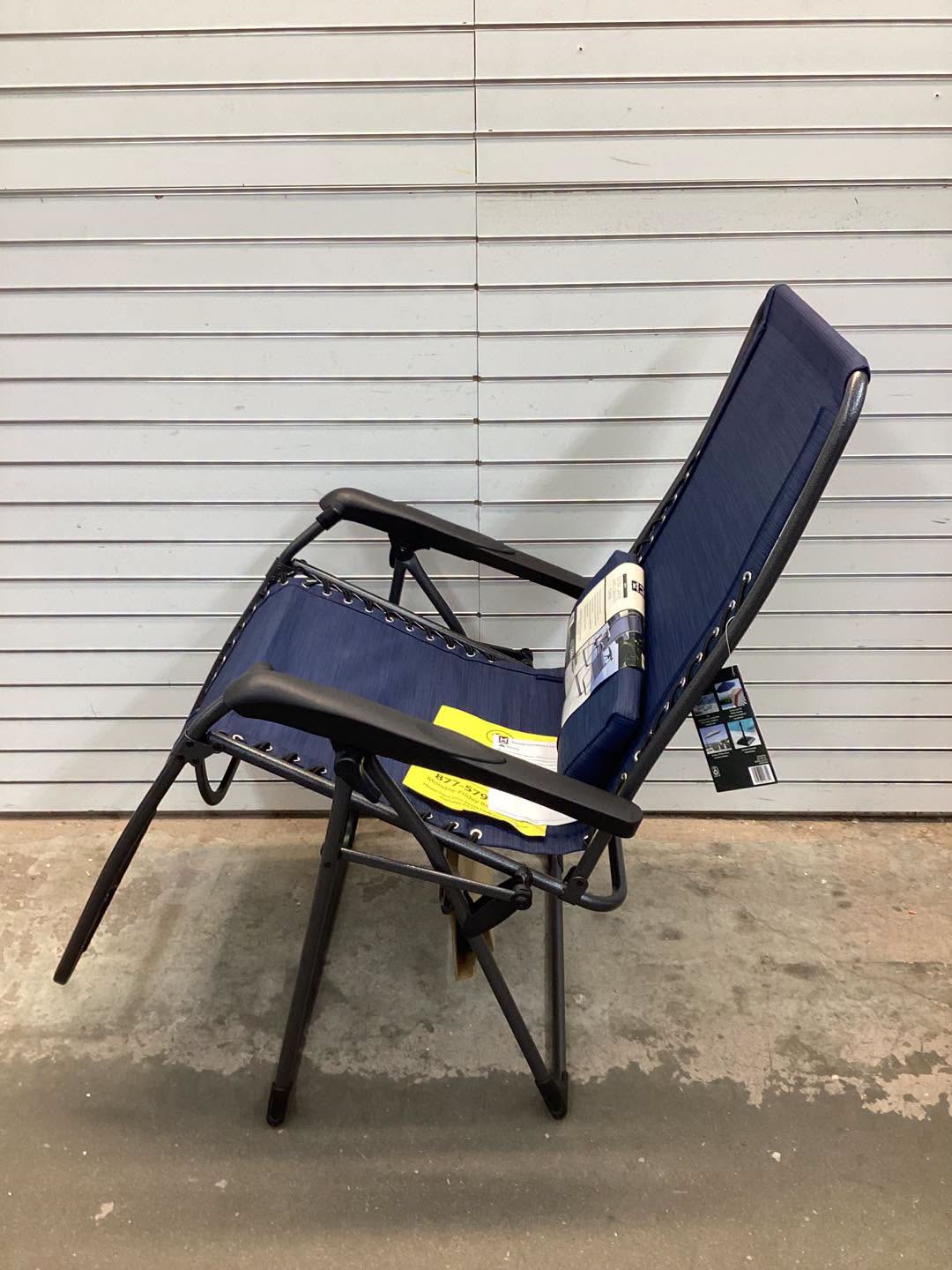 Member's Mark Extra Large Anti-Gravity Chair