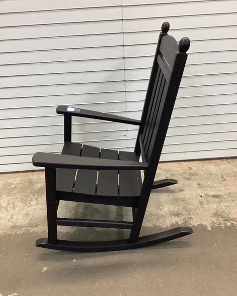 POLYWOOD Gulf Shores Rocking Chair
