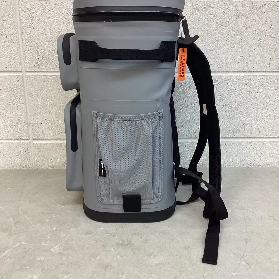 Member's Mark 24 Can Waterproof Backpack Cooler