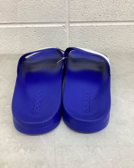 Adidas Adilette Shower Slide size M13/W14