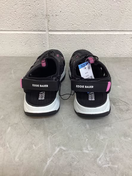 Eddie Bauer Women's Water Shoe Size 9M