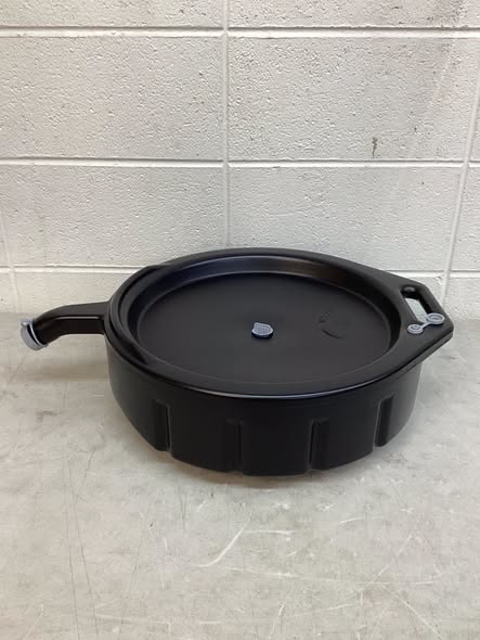 Hopkins FloTool 15QT Drain Container