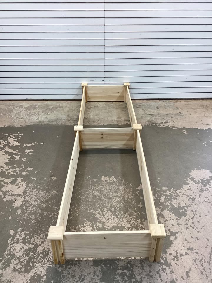 Costway Raised Garden Bed