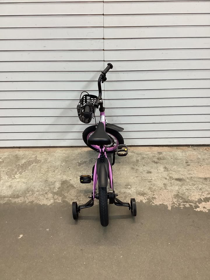 Costway Babyjoy Rabbit Pilot Kids Bike