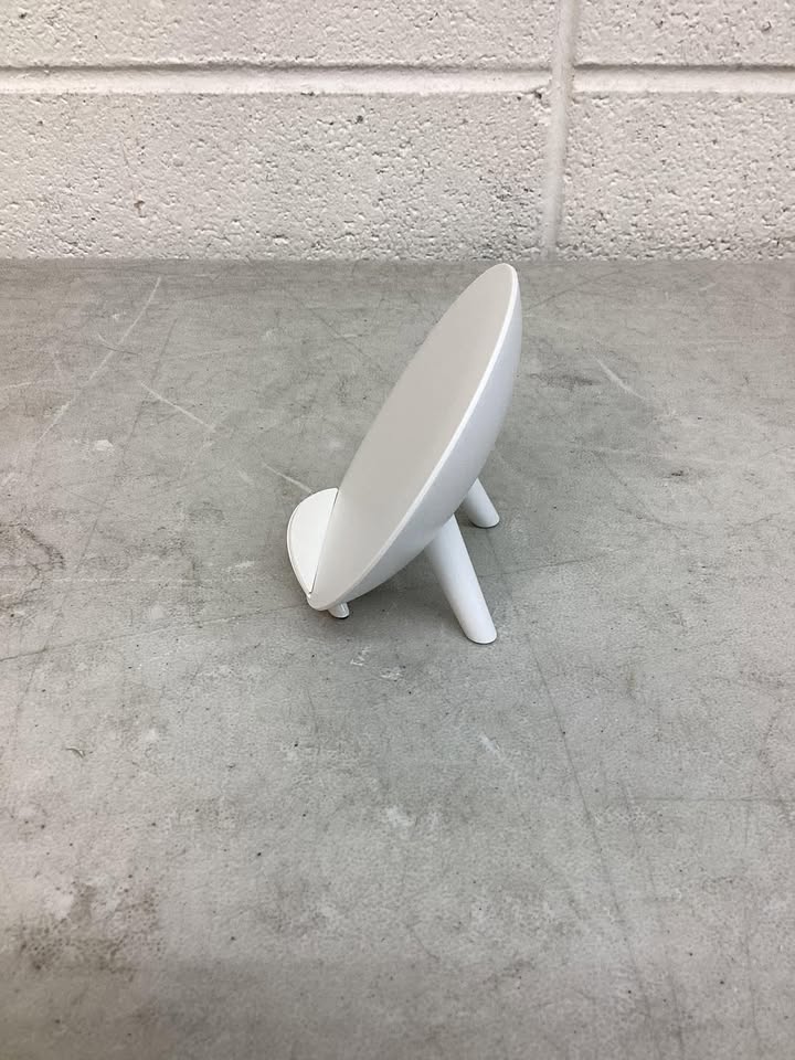 TechComm K10 Qi Fast Wireless Charger Stand For iPhone 8/8 Plus, Samsung Galaxy Note 9 / S9 / S9+, Note 8 / S8 / S8 Plus, S7 Edge
