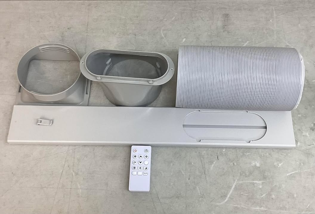 9,000 BTU COSTWAY Portable Air Conditioner