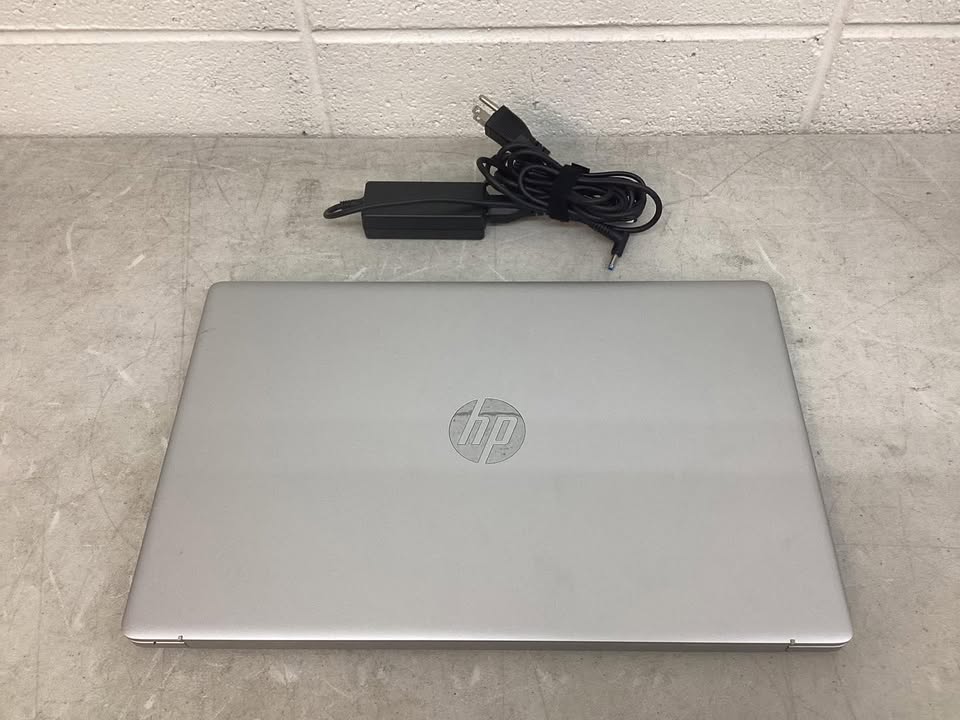 HP 17.3" FHD Windows 11 Laptop | Intel Core 7 | 16GB RAM | 512GB SSD