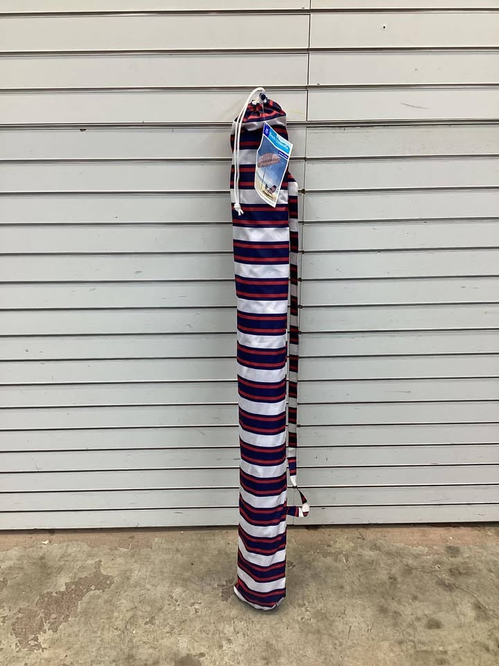 Member's Mark 8' Beach Umbrella