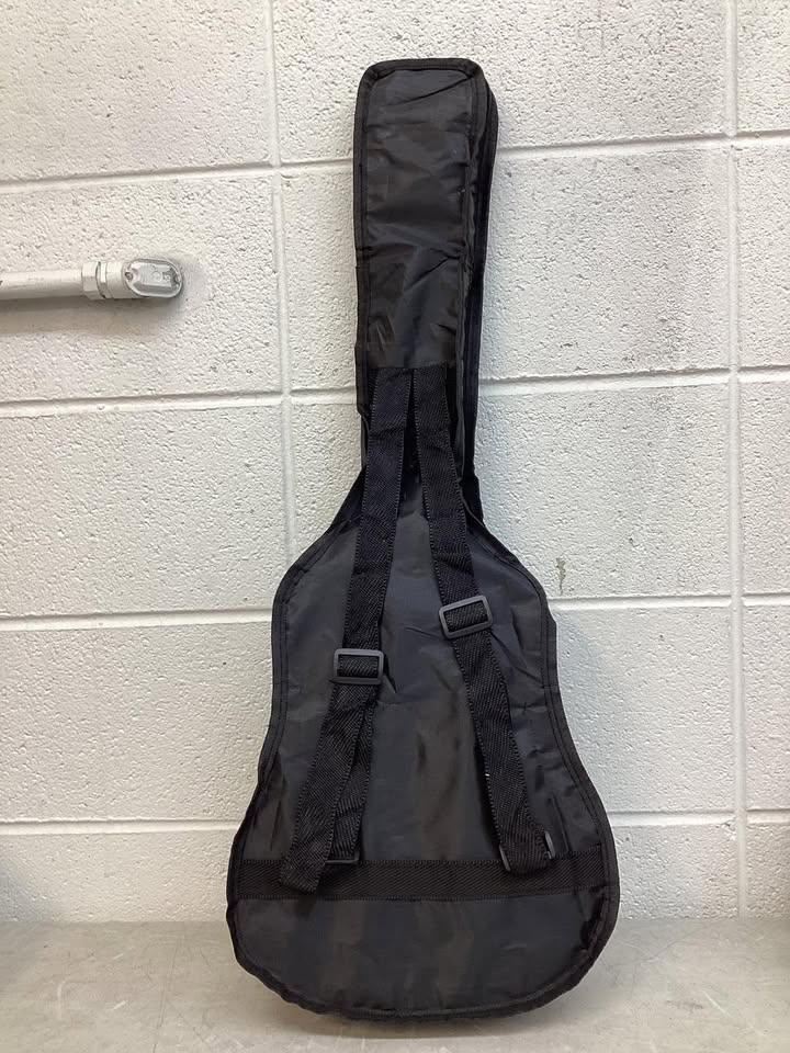 Best Choice Products Walmart Exclusive 30in Kids Acoustic Guitar Beginner Starter Kit