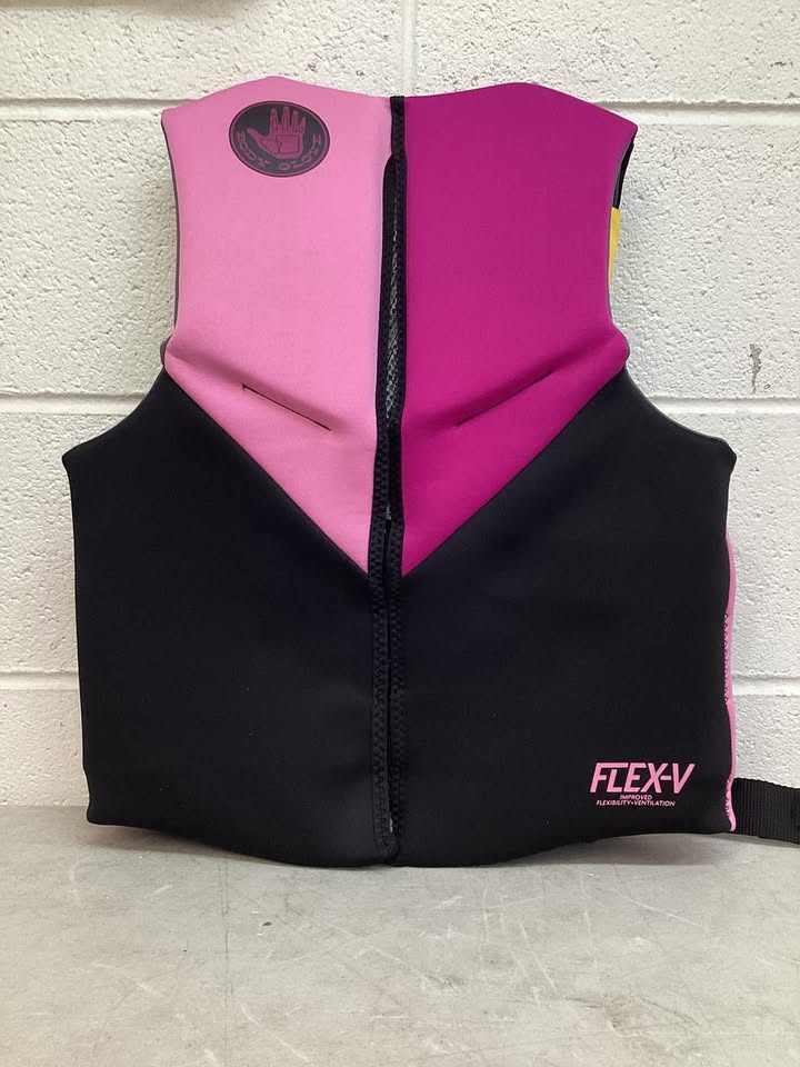 Body Glove Women's Segmented PFD Life Jacket, Size M