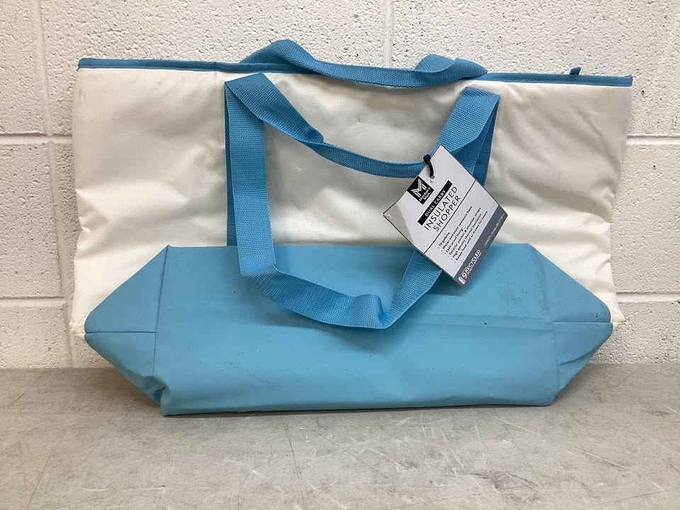 Member's Mark Dual Carry Insulated Shopper
