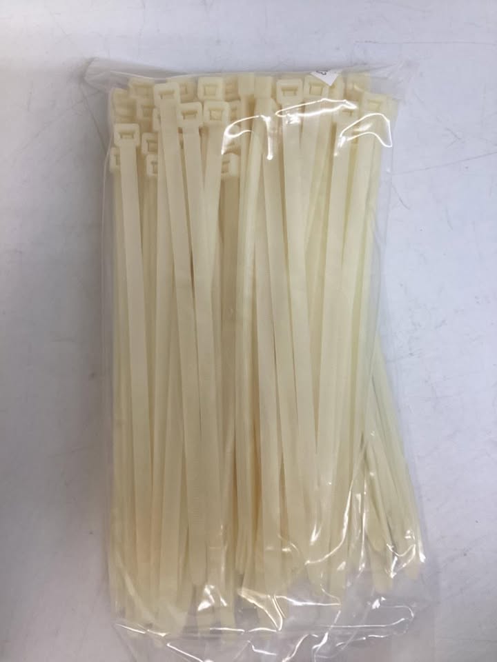 Southwire 9” Cable Ties, 100ct