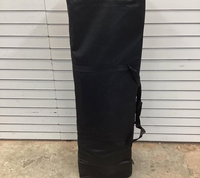 Costway 10 X 20 FT Pop up Outdoor Canopy Tent with Carry Bag