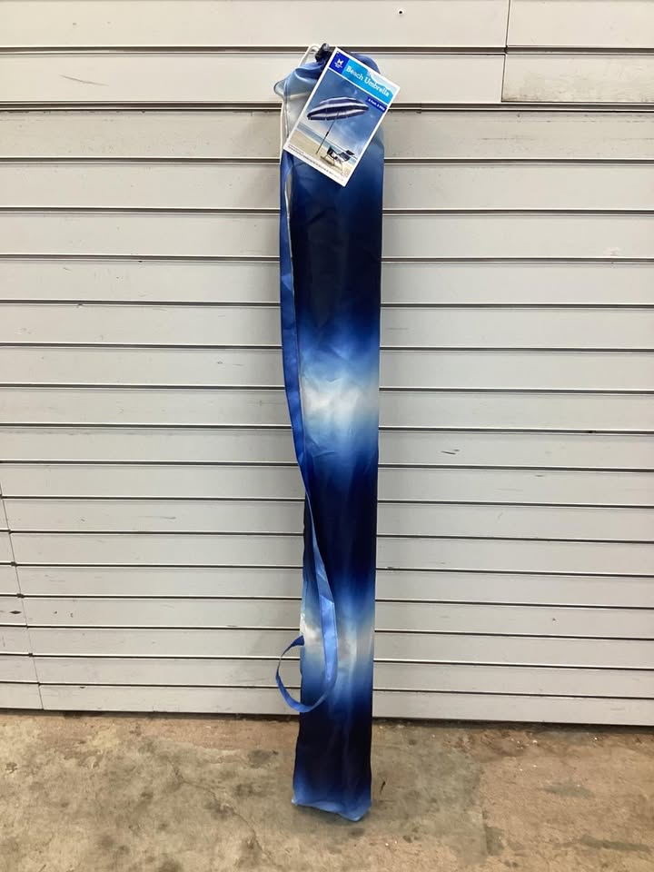 Member's Mark 8' Beach Umbrella