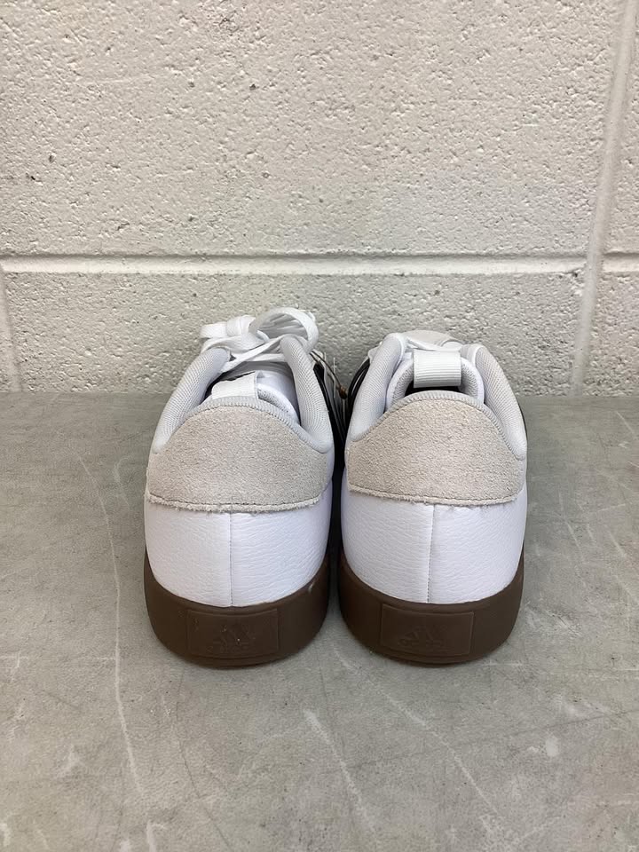Adidas Women's VL Court 3.0 Shoe, Size 9.5