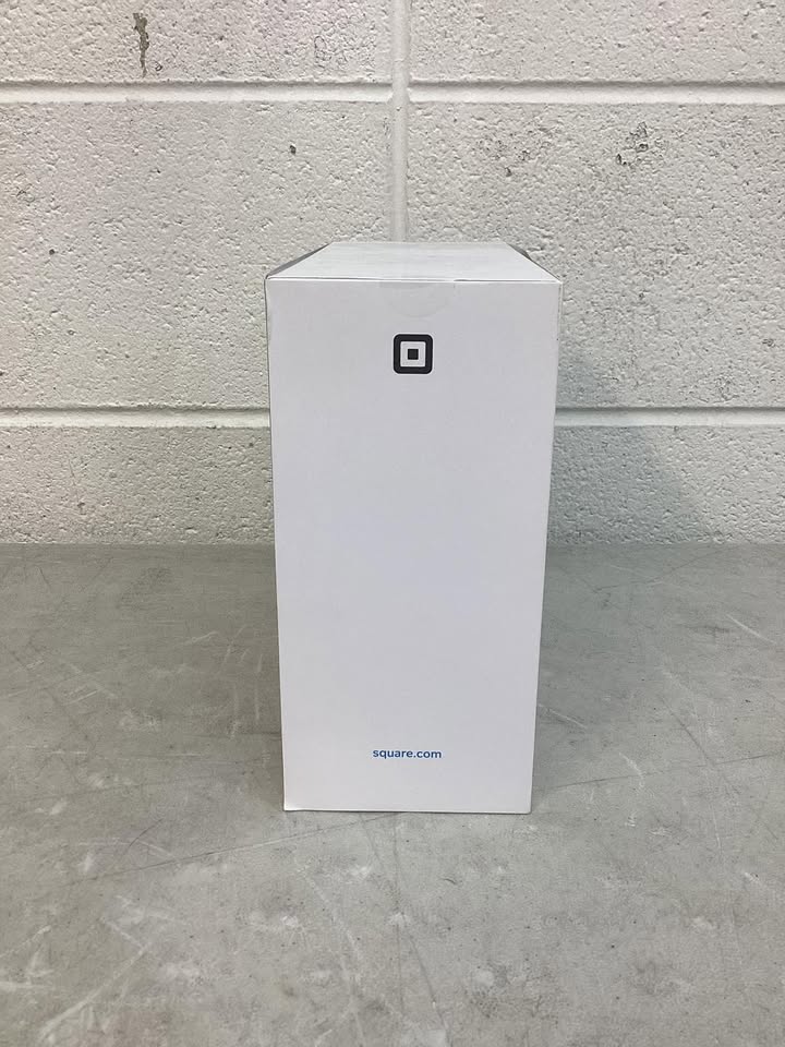 Square Terminal