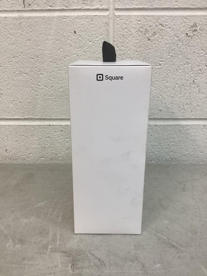 Square Handheld Portable Credit Card Machine