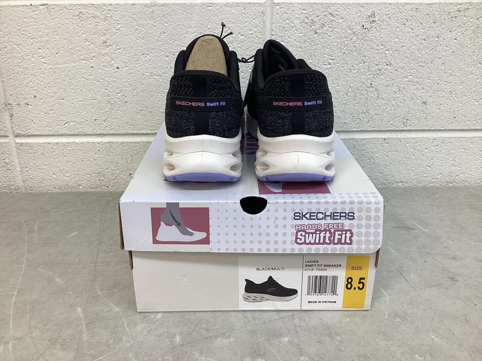 Skechers Women's Glide-Lite Swift Fit Sneaker, Size 8.5