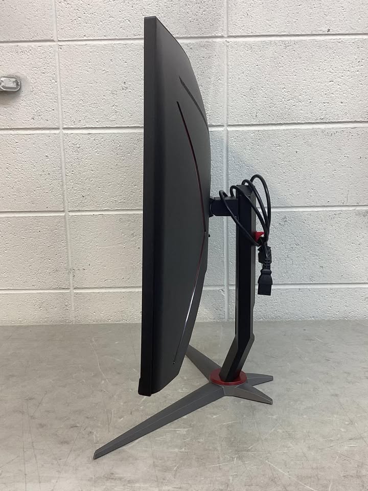 AOC C32G2 Curved Gaming Monitor